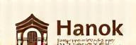 Hanok Bapsang Logo