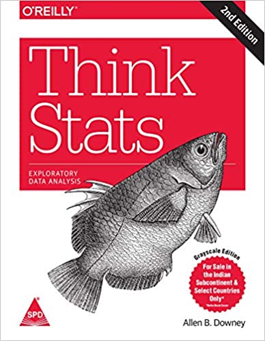 List of 9 Best Statistics Book for Data Science in 2021 usa