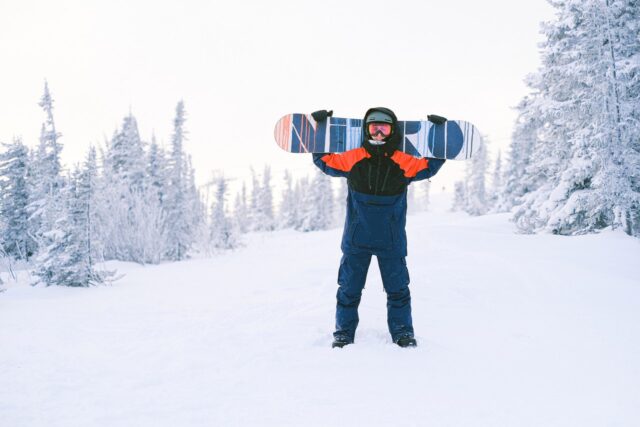 Cheap Snowboards for Beginners USA UK