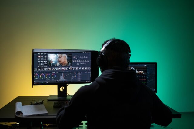 How To be a good video editor in 2021